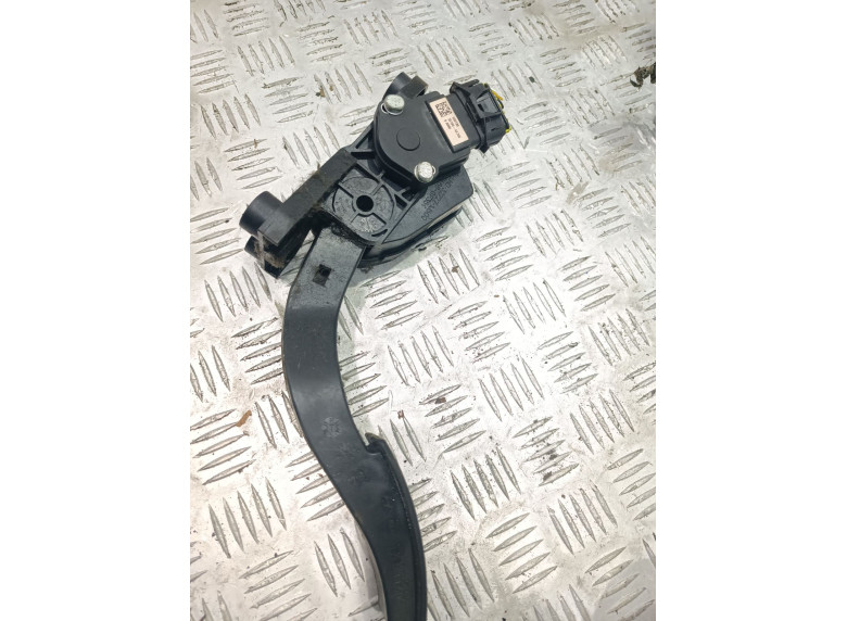 Педаль газа к Kia Rio