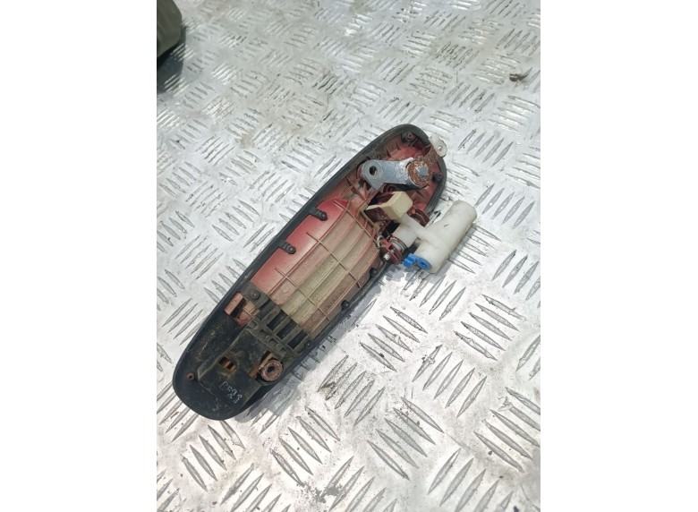 Ручка наружная передняя левая к Ручка наружная передняя левая к Chevrolet Lacetti undefined г. Lacetti