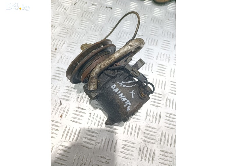 Компрессор кондиционера к Daihatsu Trevis undefined г.