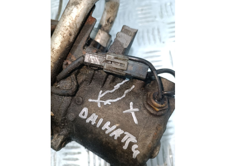 Компрессор кондиционера к Daihatsu Trevis, 2007г.