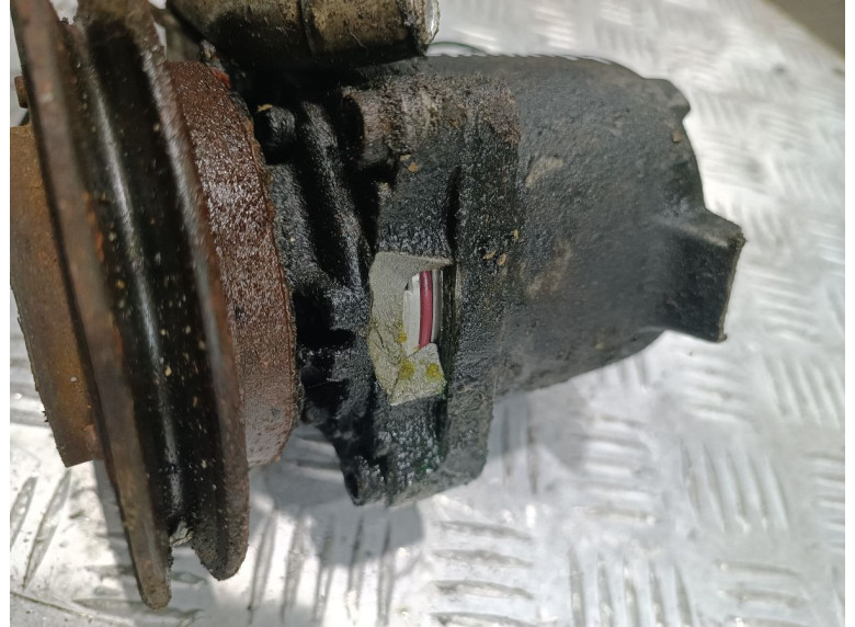 Компрессор кондиционера к Daihatsu Trevis, 2007г.