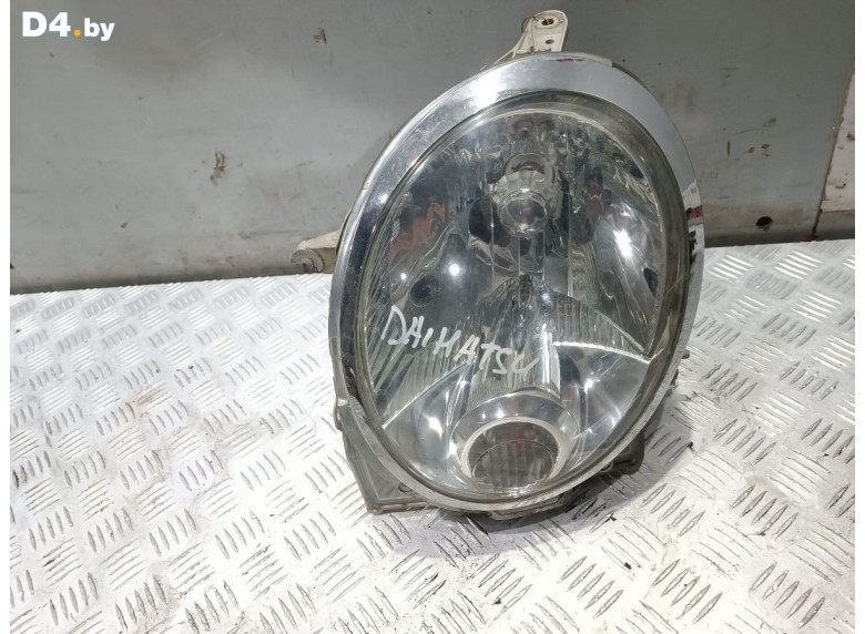 Фара левая к Daihatsu Trevis undefined г.