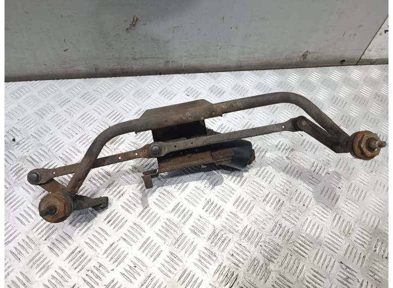 Механизм стеклоочистителя (трапеция дворников) к Fiat Scudo, 1998г.