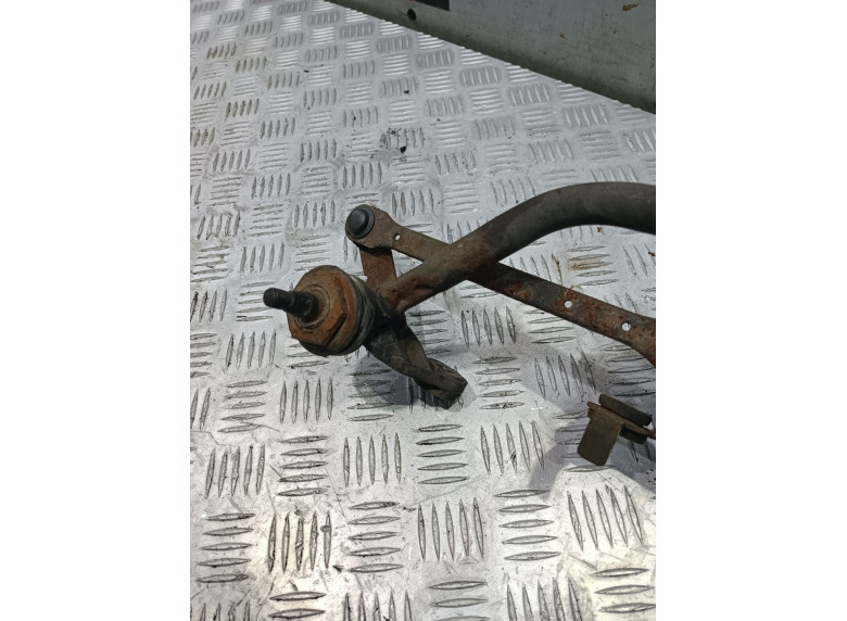 Механизм стеклоочистителя (трапеция дворников) к Fiat Scudo, 1998г.