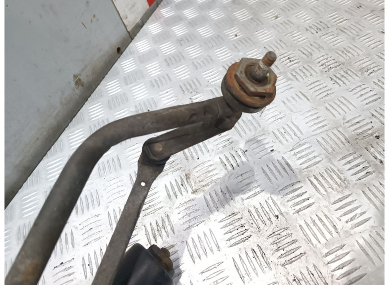 Механизм стеклоочистителя (трапеция дворников) к Fiat Scudo, 1998г.