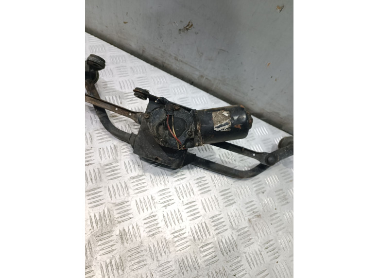 Механизм стеклоочистителя (трапеция дворников) к Fiat Scudo, 1998г.