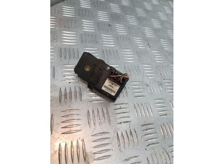 Моторчик заслонки печки к Chevrolet Lacetti