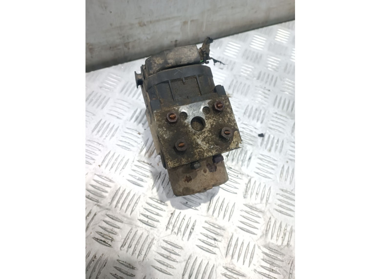 Блок ABS к Fiat Scudo, 1998г.