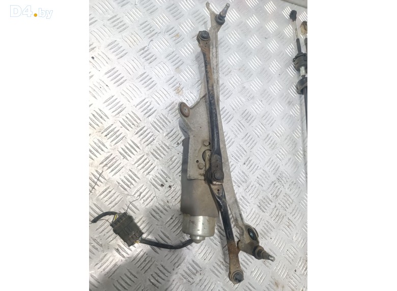 Моторчик передних стеклоочистителей (дворников) к Lada Granta undefined г.