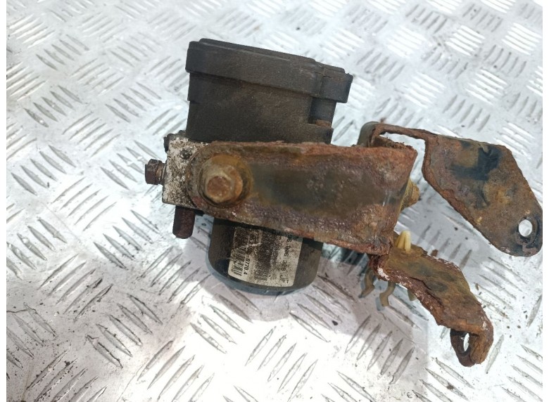 Блок ABS к Chevrolet Lacetti