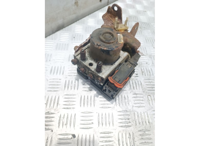 Блок ABS к Блок ABS к Chevrolet Lacetti undefined г. Lacetti