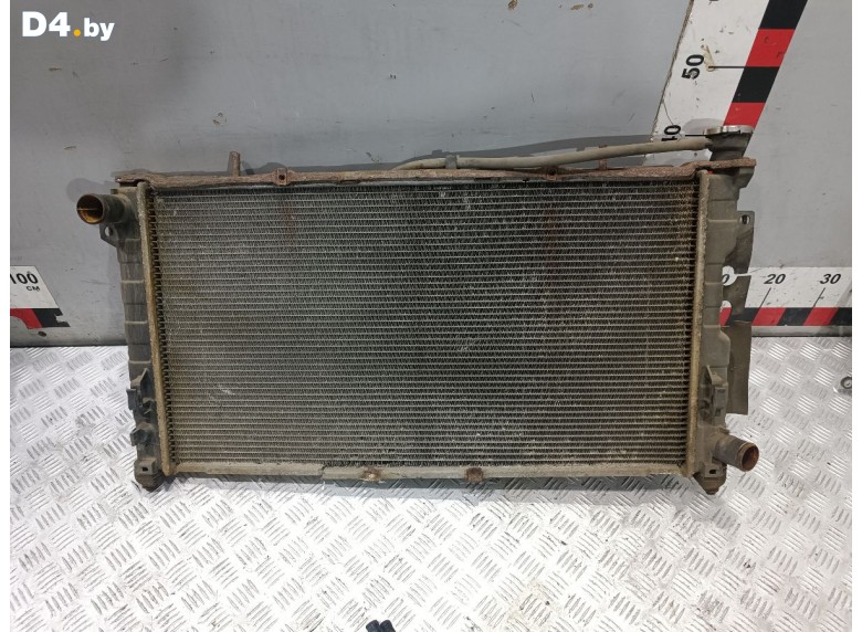 Радиатор (основной) к Chrysler Voyager undefined г.