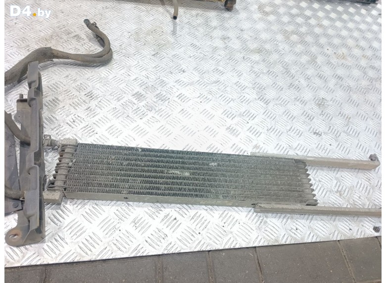 Радиатор АКПП к Chrysler Voyager undefined г.