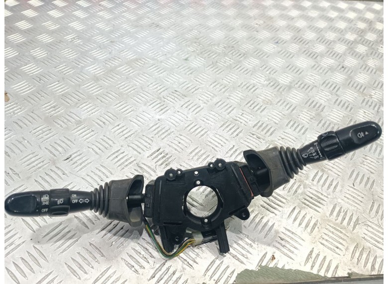 Переключатель подрулевой (стрекоза) к Chevrolet Lacetti