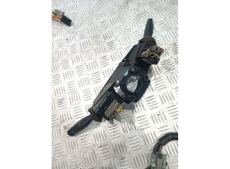 Переключатель подрулевой (стрекоза) к Fiat Scudo, 1998г.