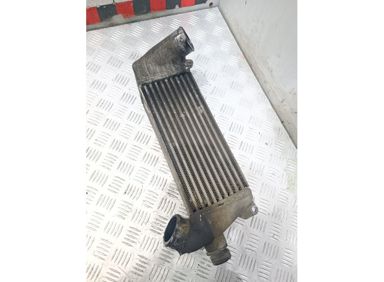 Интеркулер к Rover 600, 1998г.