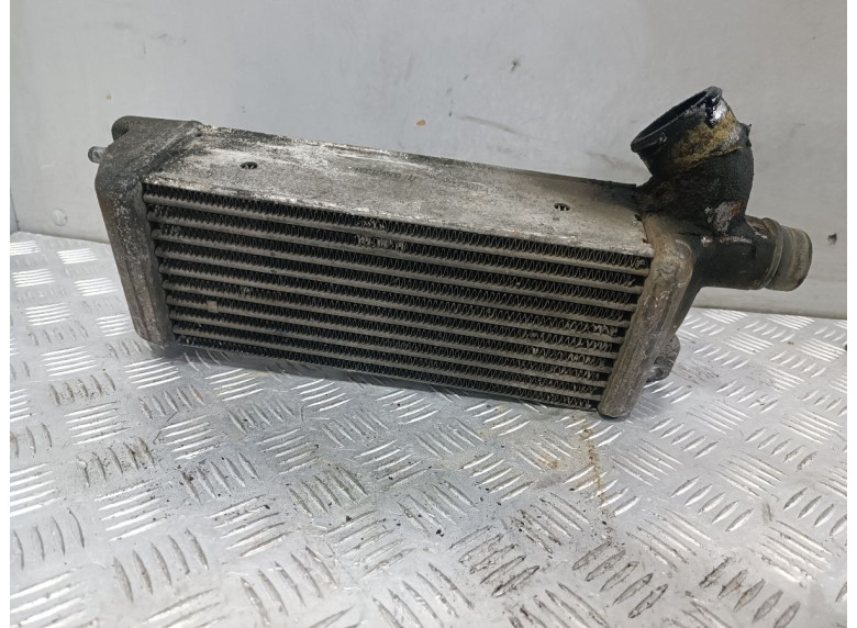 Интеркулер к Rover 600, 1998г.