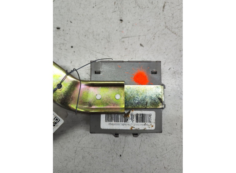 Блок управления (другие) к Geely Emgrand X7, 2017г.