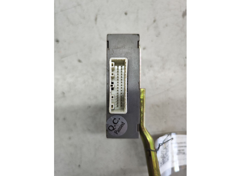 Блок управления (другие) к Geely Emgrand X7, 2017г.