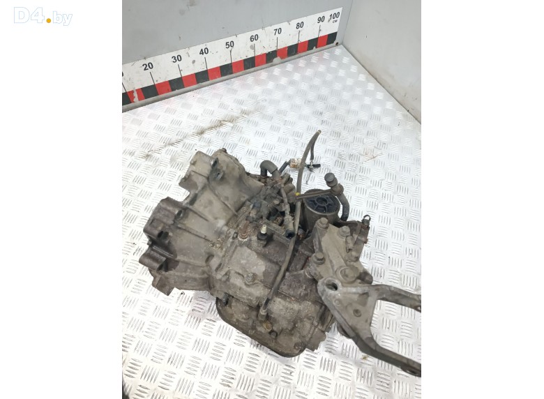 КПП автоматическая (АКПП) к Daihatsu Trevis undefined г.