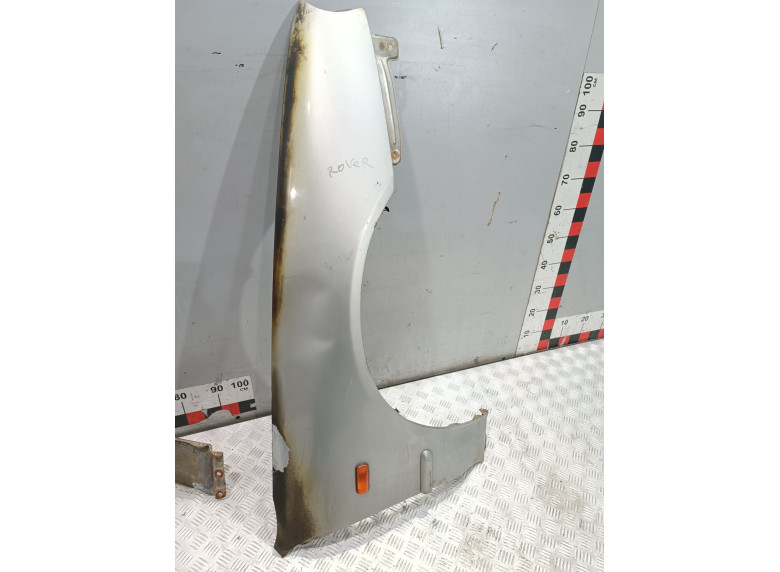 Крыло переднее правое к Rover 600, 1998г.