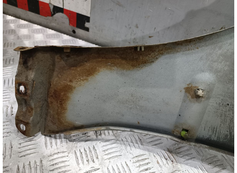 Крыло переднее правое к Rover 600, 1998г.