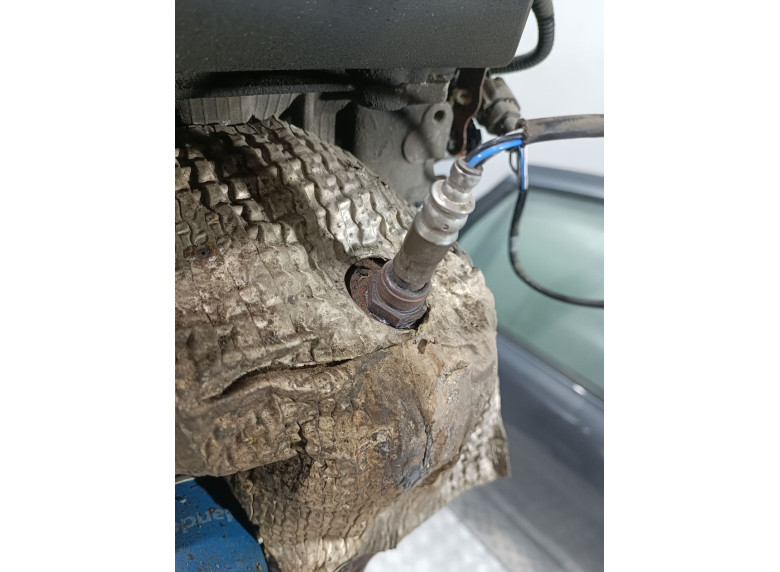 Лямбда-зонд к Daihatsu Trevis, 2007г.