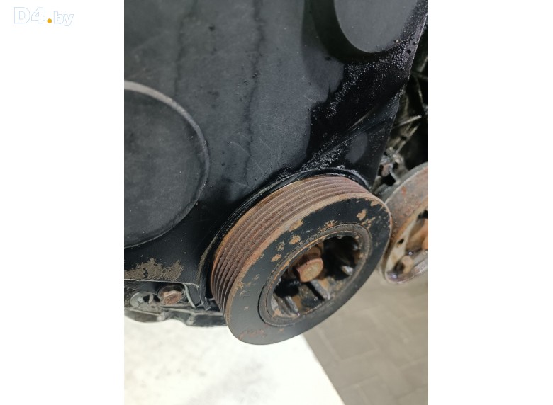 Шкив коленвала к Renault Laguna undefined г.