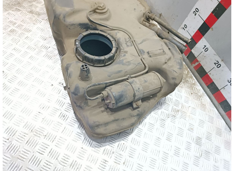 Бак топливный к Ford Fusion, 2005г.