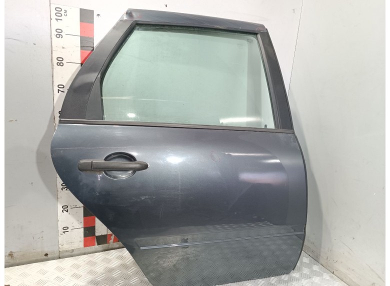 Дверь задняя правая к Lada Granta