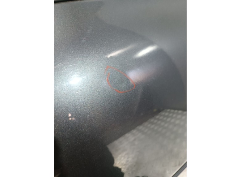 Дверь задняя правая к Дверь задняя правая к Lada Granta undefined г. Granta