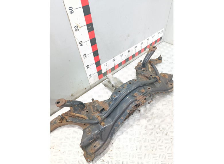 Стабилизатор подвески (поперечной устойчивости) передний к Daihatsu Trevis, 2007г.