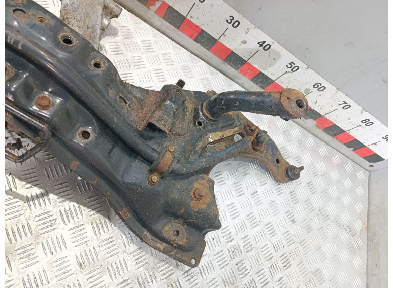 Балка подвески передняя (подрамник) к Daihatsu Trevis, 2007г.