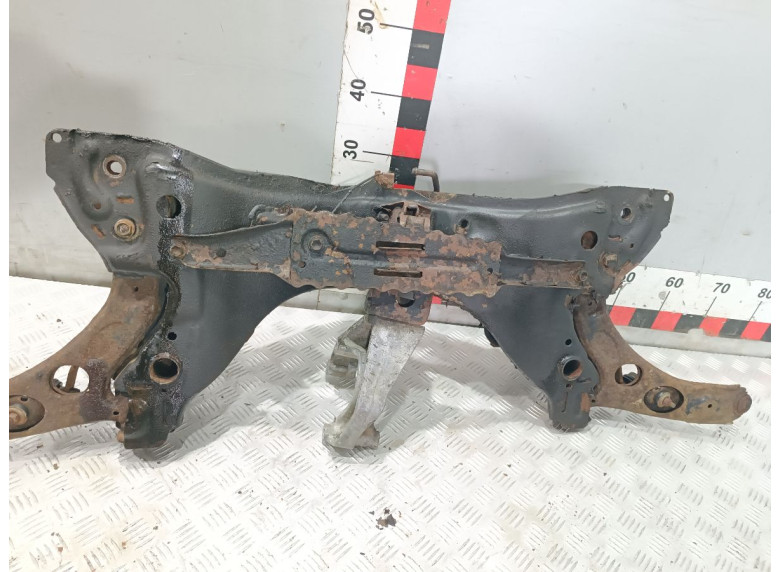 Балка подвески передняя (подрамник) к Daihatsu Trevis, 2007г.