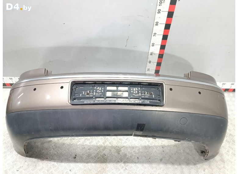 Бампер задний к Volkswagen Phaeton undefined г.