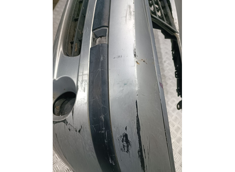 Бампер передний к Renault Laguna, 2005г.