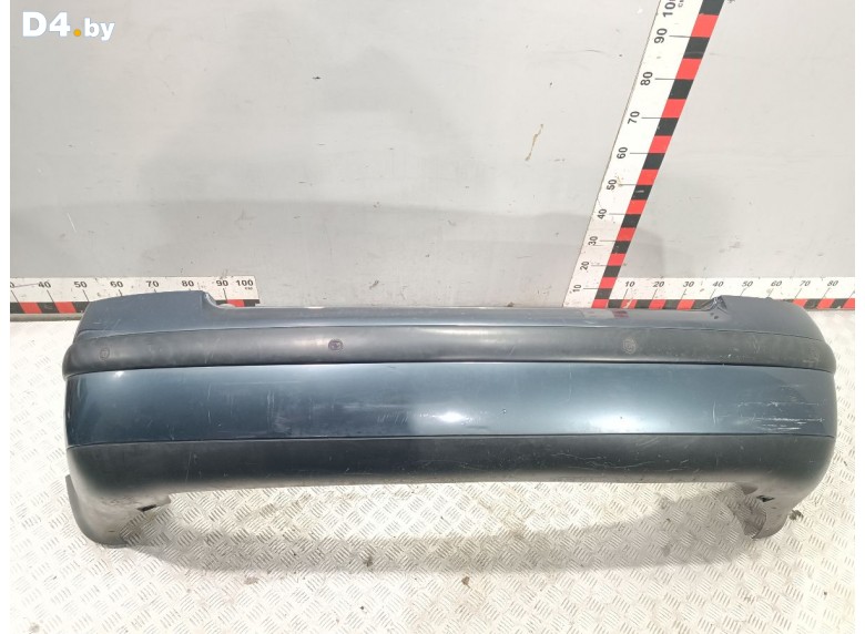 Бампер задний к Volkswagen Passat undefined г.