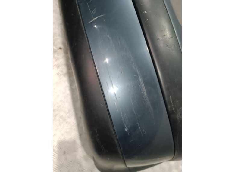 Бампер задний к Volkswagen Passat, 2003г.