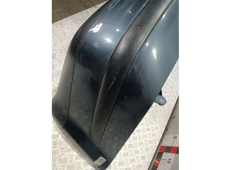 Бампер задний к Volkswagen Passat, 2003г.