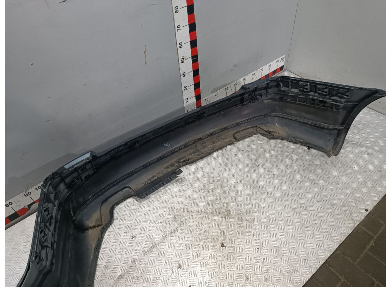 Бампер задний к Volkswagen Passat, 2003г.