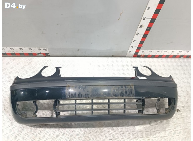 Бампер передний к Volkswagen Polo undefined г.