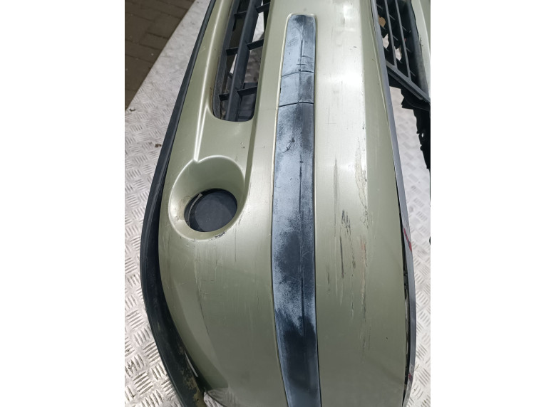 Бампер передний к Renault Laguna, 2005г.