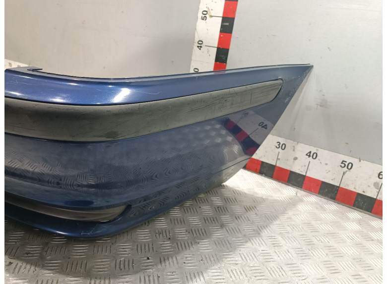 Бампер задний к BMW 3 E46, 2003г.