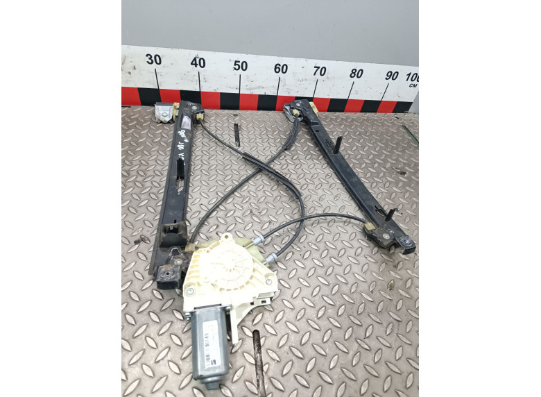 Стеклоподъемник электрический передний левый к Seat Leon