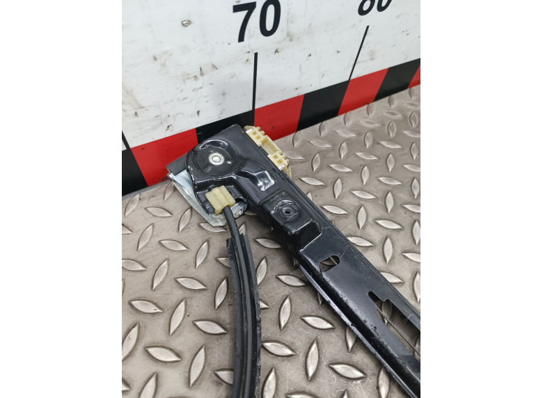 Стеклоподъемник электрический передний левый к Стеклоподъемник электрический передний левый к Seat Leon undefined г. Leon