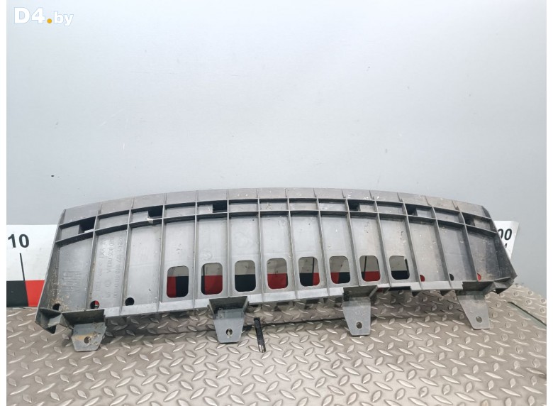 Защита бампера переднего к Skoda Fabia undefined г.