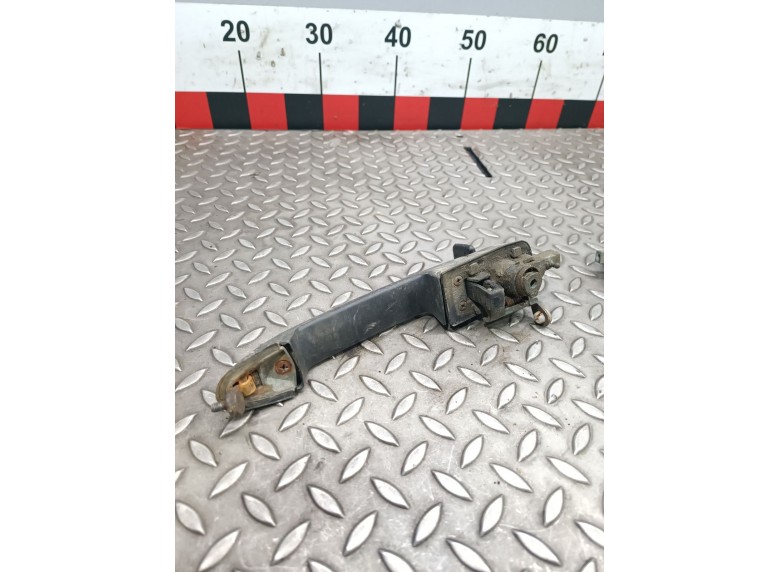 Ручка наружная передняя левая к Ручка наружная передняя левая к Lada Granta undefined г. Granta