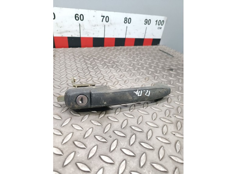 Ручка наружная передняя правая к Lada Granta