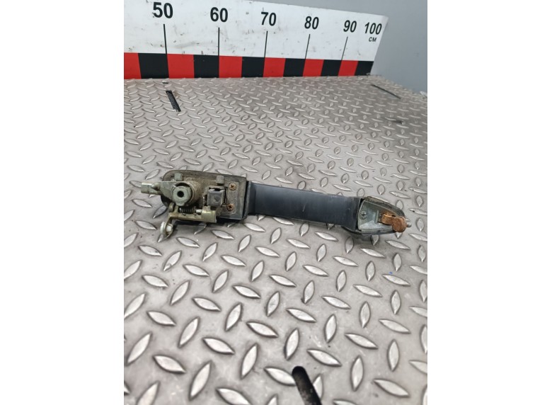 Ручка наружная передняя правая к Ручка наружная передняя правая к Lada Granta undefined г. Granta