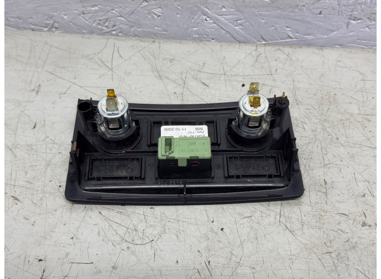 Прикуриватель к BMW 5 E60/E61, 2008г.
